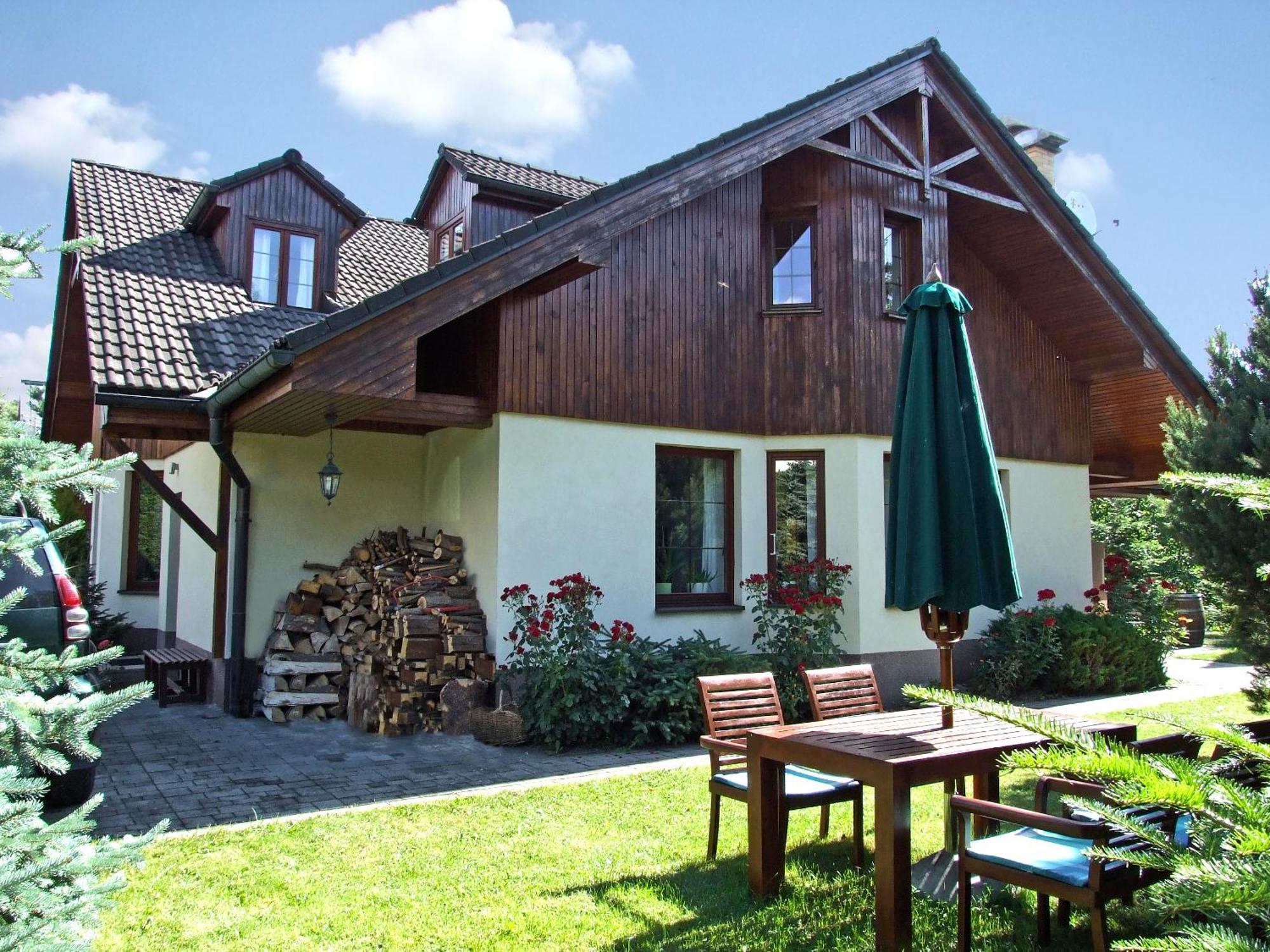 Vila Art Tatranska Lomnica Exterior photo